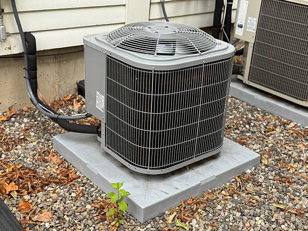 24/7 Emergency Ductwork Repair experts in Ore City, TX