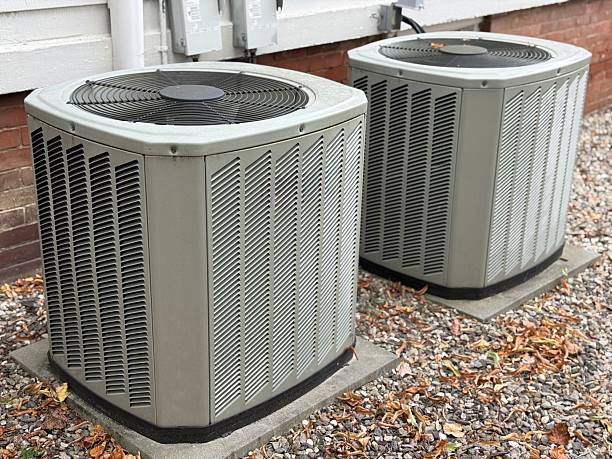 Reliable Ductwork Repair contractor in Ore City, TX by Leonard HVAC